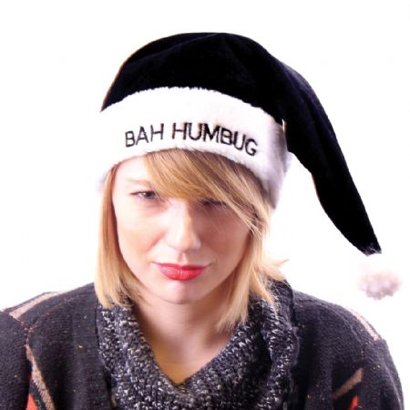 bah humbug hat