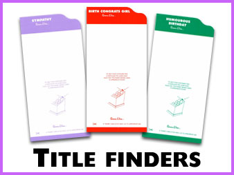 Title Finders