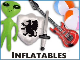 Wholesale inflatables