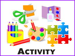 Activity and craft 