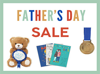 Fathers Day SALE