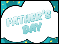 FATHER'S DAY CARDS AND GIFT