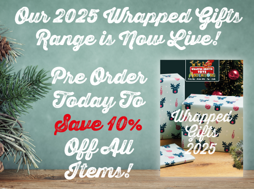 2025 Grotto Gifts Range
