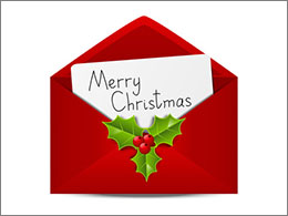Wholesale Christmas cards