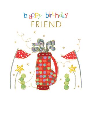 WGC 7BWM065FR FRIEND