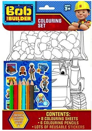 77 Colouring Book Sets Picture HD