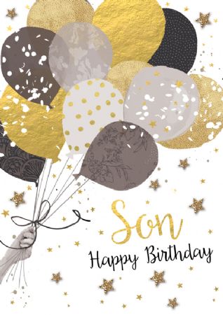 WGC CHP1798SO SON