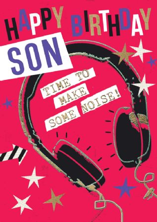 WGC CHP546SO SON