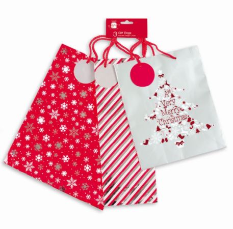 wholesale gift wrap and bags