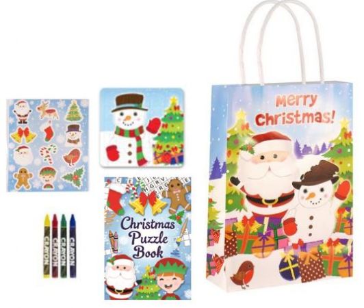 Christmas bags wholesale new arrivals