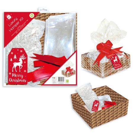 Wholesale Christmas Gift Wrap