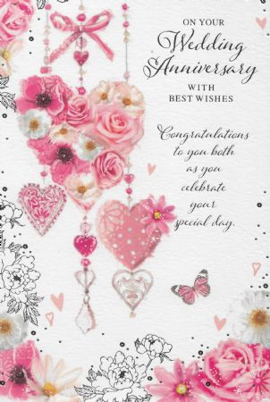 Wholesale anniversary cards